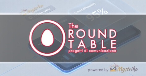 The Round Table Agency logo