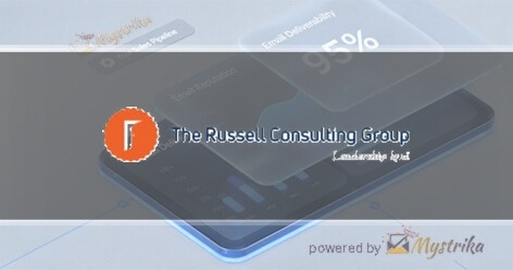 The Russell Consulting Group