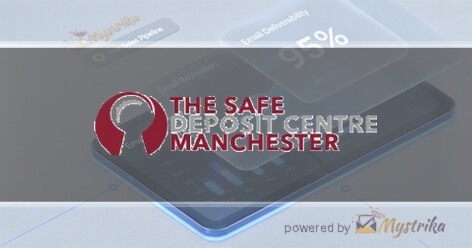 The Safe Deposit Centre - Manchester