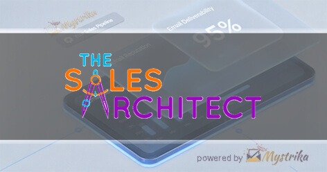 The Sales Architect