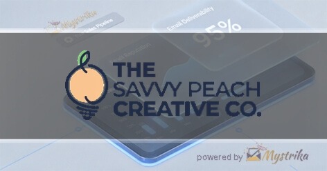 The Savvy Peach Creative Co.