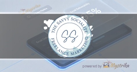 The Savvy Socialite