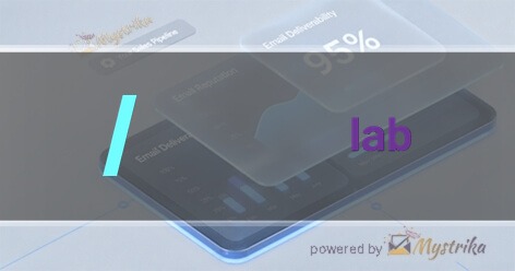 The Scalelab