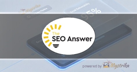 The SEO Answer