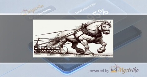 The SEO Workhorse