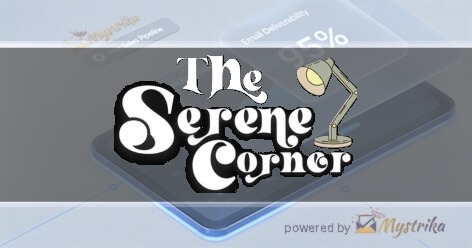The Serene Corner