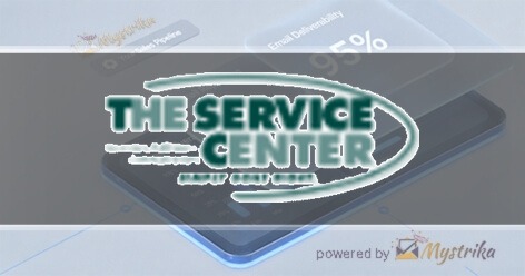 The Service Center