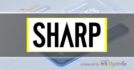 The SHARP Agency