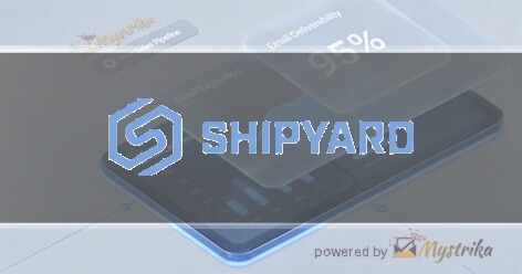 The Shipyard