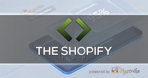 The Shopify Pro