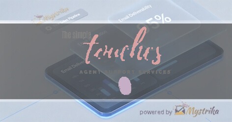 The Simple Touches