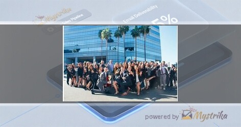 The So Cal Group