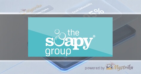 The Soapy Group