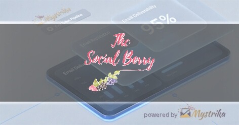 The Social Berry