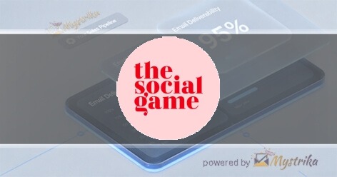 The Social Game