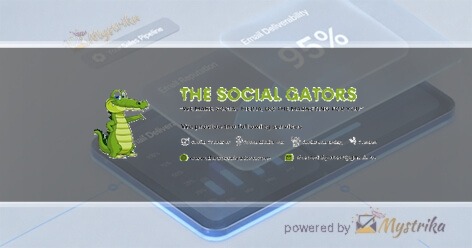 The Social Gators