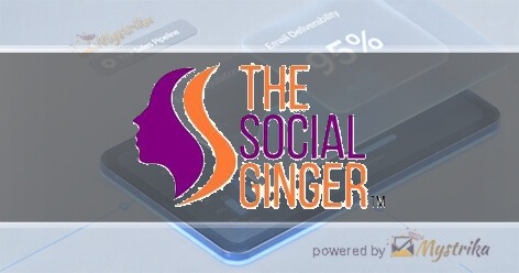 The Social Ginger