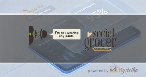 the social grocer