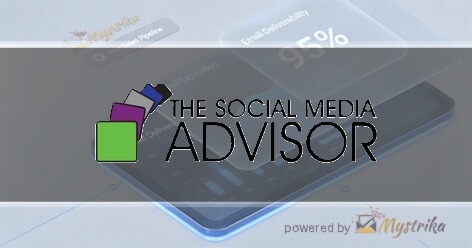 The Social Media Advisor