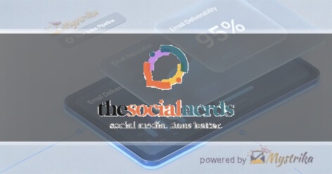 The Social Nerds