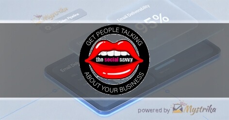 The Social Savvy