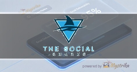 The Social Sharks