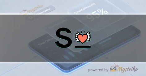 The Social Shepherd Agency logo