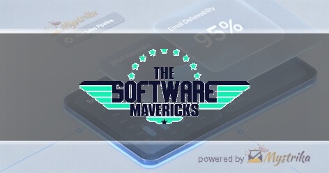 The Software Mavericks