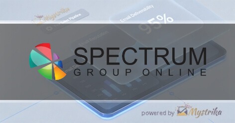The Spectrum Group Online