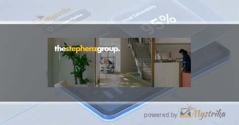 The Stephenz Group