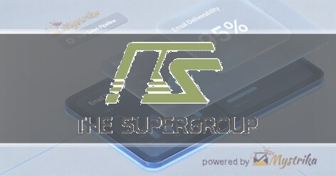 The SuperGroup