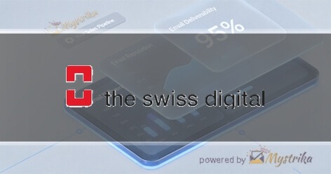 The Swiss Digital