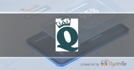 The Systems Queens Agency logo