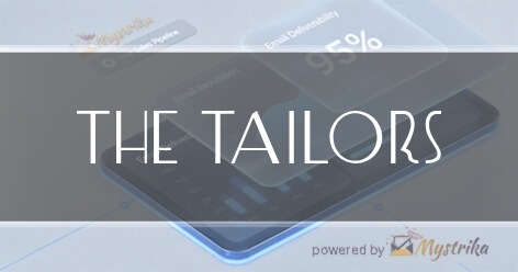 The Tailors srl