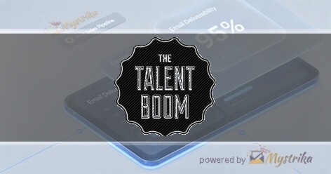 The Talent Boom