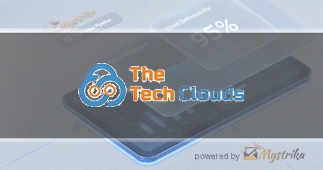 The Tech Clouds