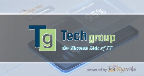 The Tech Group