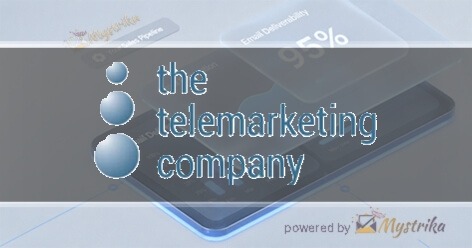 The Telemarketing Company