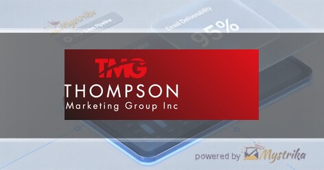 The Thompson Marketing Group Inc.