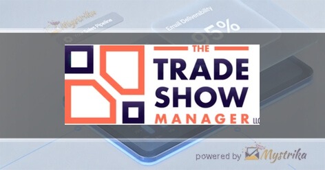 The Trade Show Manager
