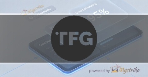 The Typeface Group Agency logo
