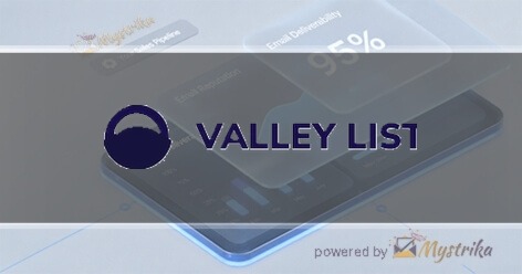 The Valley List