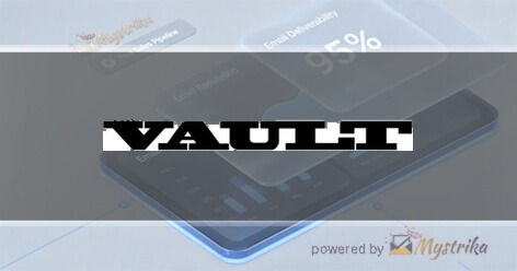 The Vault