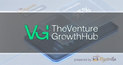 The Venture Growth Hub