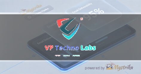 The VP Techno Labs International