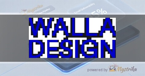 The Walla Design Company, LLC