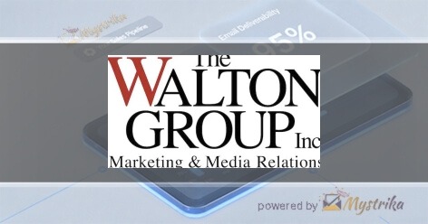 The Walton Group