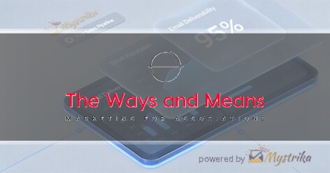 The Ways and Means Marketing Inc.