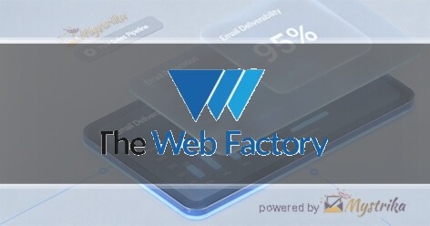 The Web Factory