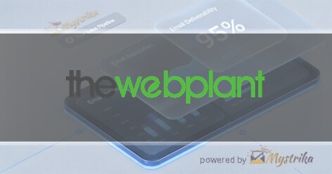 The Web Plant